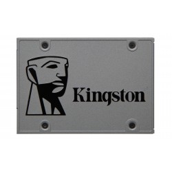 Kingston Technology UV500 1920 GB Serial ATA III 2.5"