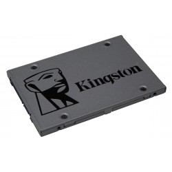 Kingston Technology UV500 1920 GB Serial ATA III 2.5"