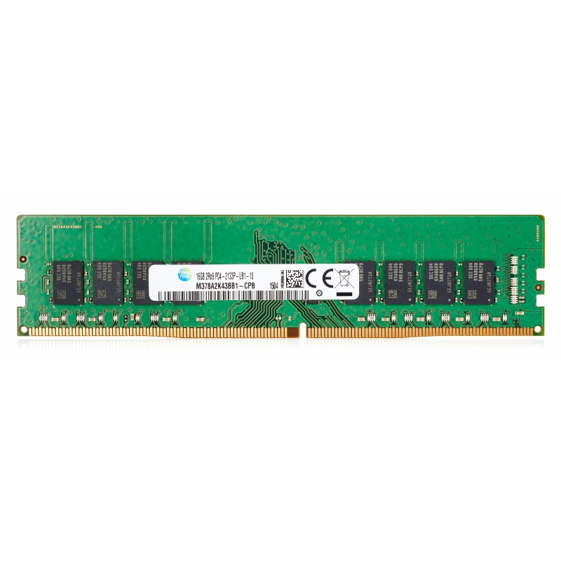 HP 4GB DDR4-2666 DIMM