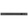 Netgear GS116LP Unmanaged Gigabit Ethernet (10/100/1000) Black Power over Ethernet (PoE)