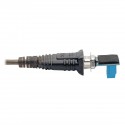 Tripp Lite USB to RS485/RS422 FTDI Serial Adapter Cable with COM Retention (USB-A to DB9 M/M), 30 in.