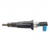 Tripp Lite USB to RS485/RS422 FTDI Serial Adapter Cable with COM Retention (USB-A to DB9 M/M), 30 in.