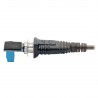 Tripp Lite USB to RS485/RS422 FTDI Serial Adapter Cable with COM Retention (USB-A to DB9 M/M), 30 in.