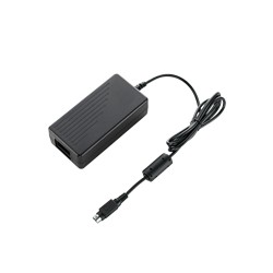 Wacom POWA1187E power adapter/inverter Indoor Black