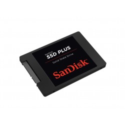 Sandisk Plus 1000 GB Serial ATA III