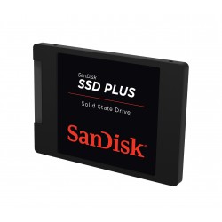 Sandisk Plus 1000 GB Serial ATA III