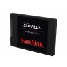 Sandisk Plus 1000 GB Serial ATA III