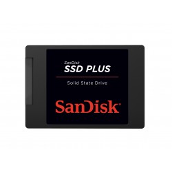 Sandisk Plus 1000 GB Serial ATA III