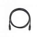 StarTech.com USB-C to USB-C Cable w/ 5A PD - M/M - 1 m (3 ft.) - USB 2.0 - USB-IF Certified