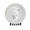 Axis PS24 Fast Ethernet (10/100) Aluminium Power over Ethernet (PoE)