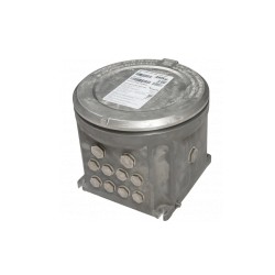 Axis PS24 Fast Ethernet (10/100) Aluminium Power over Ethernet (PoE)