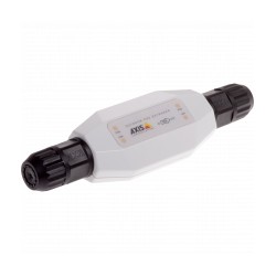 Axis 01148-001 PoE adapter