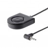 StarTech.com 4X4 USB 3.0 Peripheral Sharing Switch