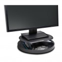Kensington K52787WW flat panel desk mount Freestanding Black