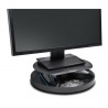Kensington K52787WW flat panel desk mount Freestanding Black