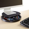 Kensington K52787WW flat panel desk mount Freestanding Black