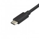 StarTech.com USB-C to eSATA Cable - For External Storage Devices - USB 3.0 (5Gbps) - 3 ft. (1 m)