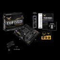 ASUS TUF B450M-PLUS GAMING