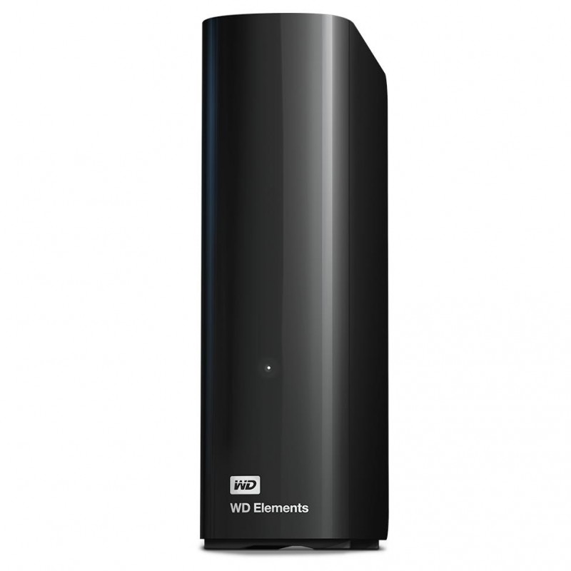 Western Digital Elements