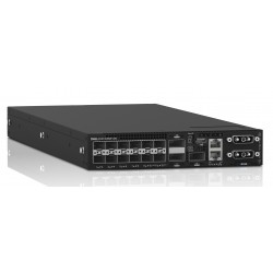 DELL PowerConnect S4112F-ON Managed L2/L3 1U