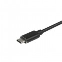 StarTech.com 4-Port USB-C Hub - USB C to USB 3.1 Gen 2 Hub (10Gbps) - 4x USB-A