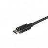 StarTech.com 4-Port USB-C Hub - USB C to USB 3.1 Gen 2 Hub (10Gbps) - 4x USB-A