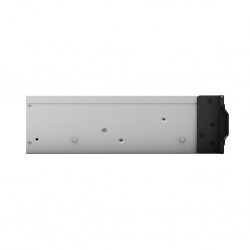 Synology RackStation RS1219+ storage server Ethernet LAN Rack (2U) Black NAS