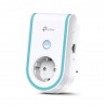 TP-LINK RE365 Network repeater 10,100 Mbit/s White