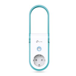 TP-LINK RE365 Network repeater 10,100 Mbit/s White
