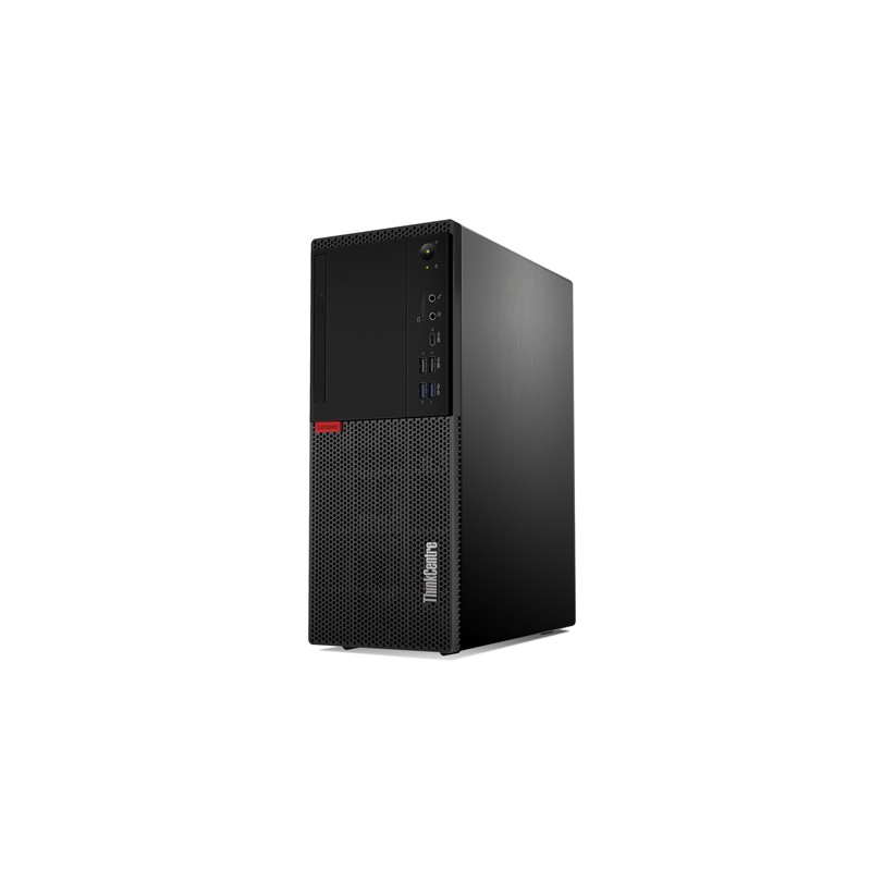Lenovo ThinkCentre M720 Tower 3.2 GHz 8th gen Intel® Core™ i7 i7-8700 ...