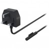 Origin Storage Q5N-00010-BTI power adapter/inverter Universal Black