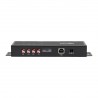 Tripp Lite RS-422/RS-485 USB to Serial FTDI Adapter with COM Retention (USB-B to DB9 F/M), 4 Ports