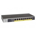 Netgear GS108LP