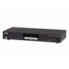 Aten CS1942DP KVM switch Black