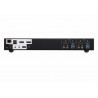 Aten CS1942DP KVM switch Black
