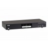 Aten CS1942DP KVM switch Black