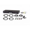 Aten CS1942DP KVM switch Black