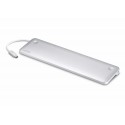 Aten UH3234 notebook dock/port replicator USB 3.0 (3.1 Gen 1) Type-C Silver