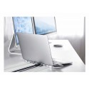Aten UH3234 notebook dock/port replicator USB 3.0 (3.1 Gen 1) Type-C Silver
