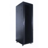 Dynamode CAB-FE-22U-68 Freestanding rack Black rack