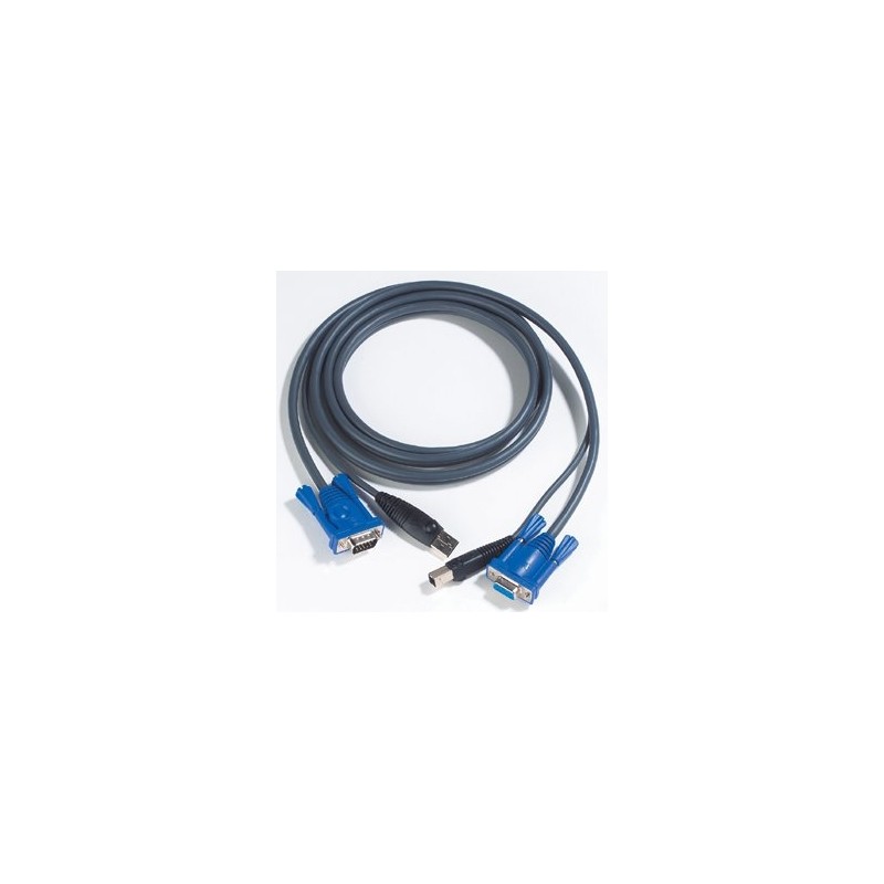 Aten USB KVM Cable