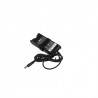DELL F7970 Indoor 65W Black power adapter/inverter