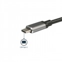 StarTech.com USB-C Multiport Adapter with HDMI - SD Reader - 2xA 1xC - PD 3.0