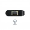 StarTech.com USB-C Multiport Adapter with HDMI - SD Reader - 2xA 1xC - PD 3.0