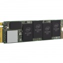 Intel Intel® SSD 660p Series (2.0TB, M.2 80mm PCIe 3.0 x4, 3D2, QLC)