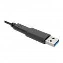 Tripp Lite USB 3.0 Adapter, USB-A to USB Type-C (M/F)
