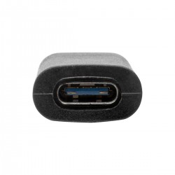 Tripp Lite USB 3.0 Adapter, USB-A to USB Type-C (M/F)