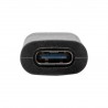 Tripp Lite USB 3.0 Adapter, USB-A to USB Type-C (M/F)