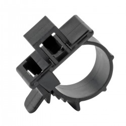 Tripp Lite HDMI Cable Lock - Clamp/Tie/Screw