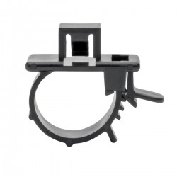Tripp Lite HDMI Cable Lock - Clamp/Tie/Screw